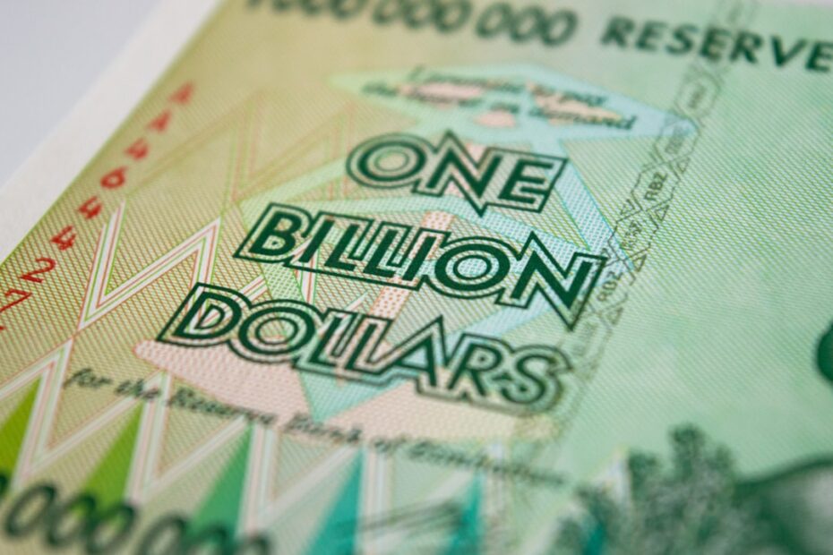 Business investment and financial growth in Africa
